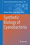 Synthetic Biology of Cyanobacteria