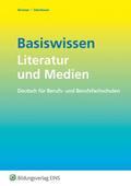 Basiswissen Literatur und Medien