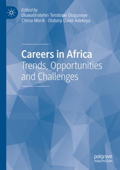 Careers in Africa