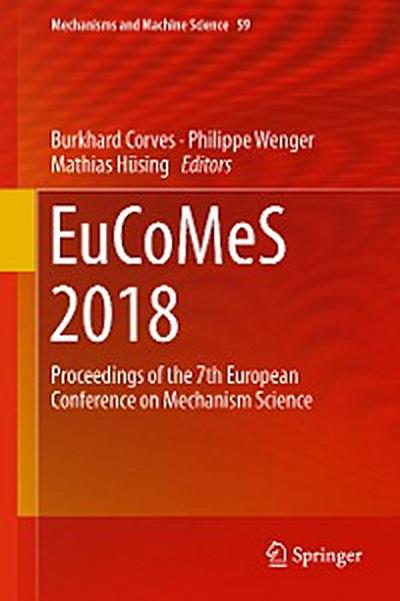 EuCoMeS 2018