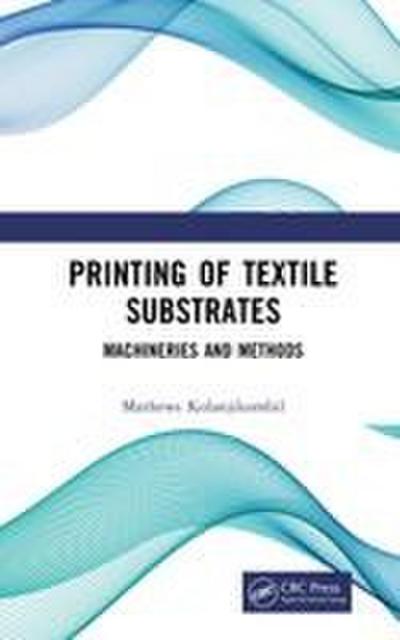 Printing of Textile Substrates