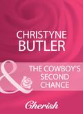 The Cowboy’s Second Chance