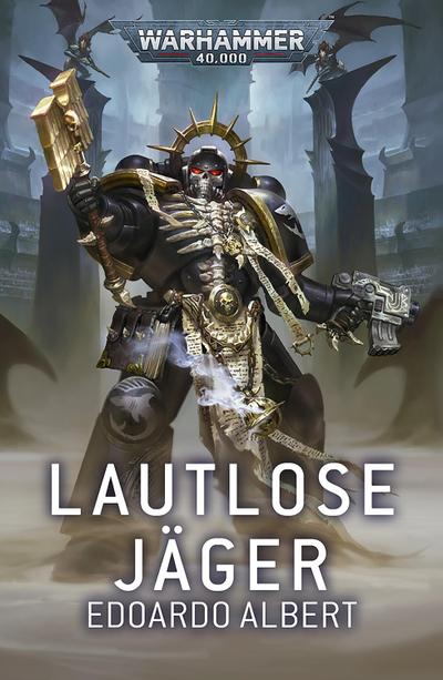 Lautlose Jäger