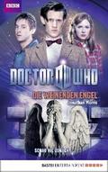 Doctor Who - Die weinenden Engel von Jonathan Morris | Ebook