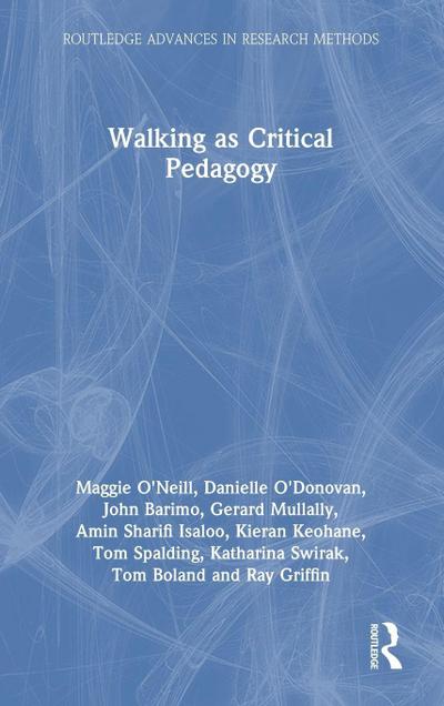 Walking as Critical Pedagogy