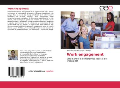 Work engagement