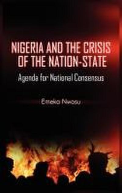 Nigeria and the Crisis of the Nation-State