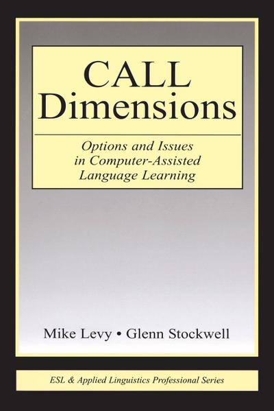 CALL Dimensions