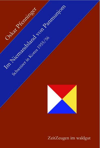 Im Niemandsland von Panmunjom