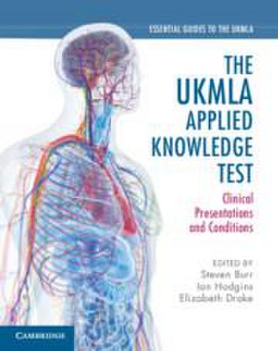 The UKMLA Applied Knowledge Test