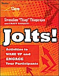 Jolts! Activities to Wake Up and Engage Your Participants