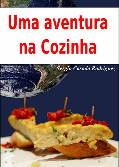 Uma Aventura na Cozinha