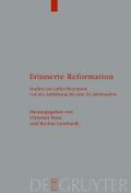 Erinnerte Reformation