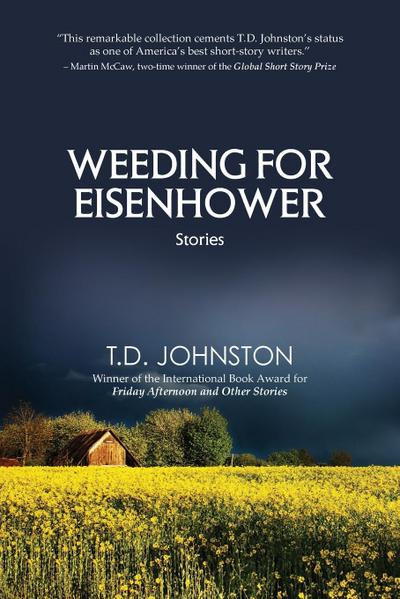 Weeding for Eisenhower