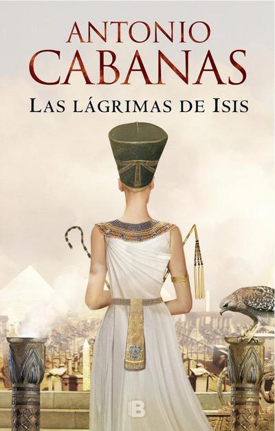 Las Lágrimas de Isis / Isis’ Tears