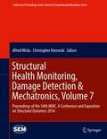 Structural Health Monitoring, Damage Detection &am