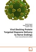 Viral Docking Protein Targeted Dapsone Delivery to Nerve Endings