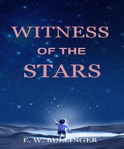 Witness of the Stars