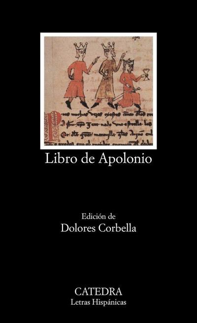 El libro de Apolonio