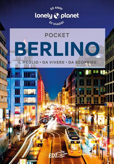 Berlino Pocket