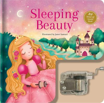 Sleeping Beauty: A Musical Book