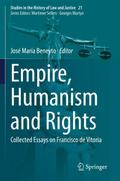 Empire, Humanism and Rights