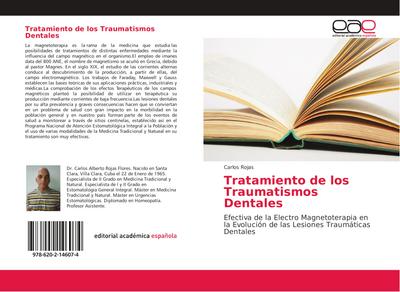 Tratamiento de los Traumatismos Dentales