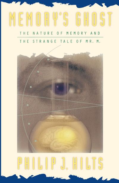 Memory’s Ghost