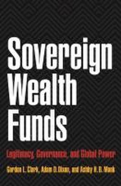 Sovereign Wealth Funds