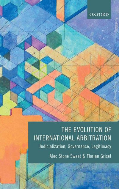 Evolution of International Arbitration