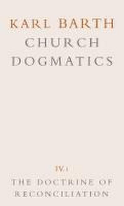 Church Dogmatics