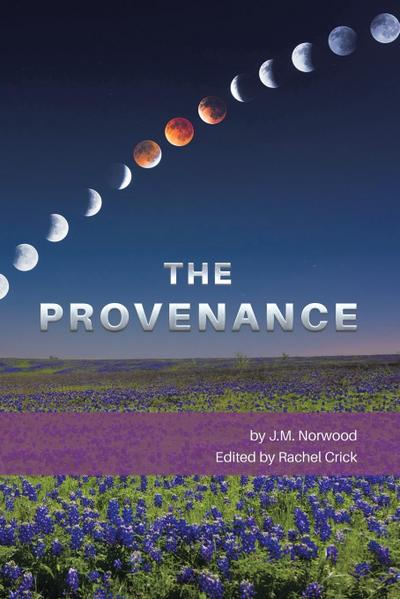 The Provenance