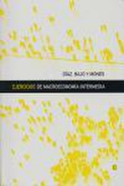 Ejercicios de Macroeconomía Intermedia