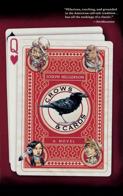 Crows & Cards