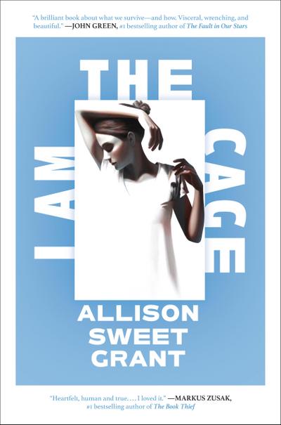 I Am the Cage