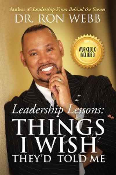 Leadership Lessons