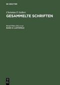 Lustspiele