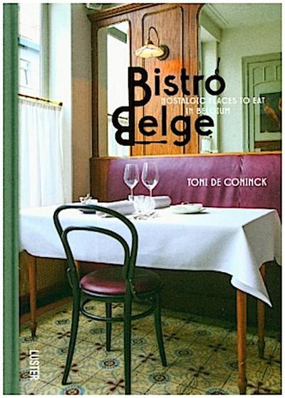 Bistro Belge