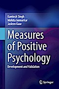 Measures of Positive Psychology