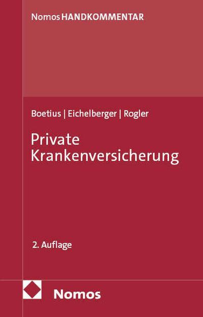 Private Krankenversicherung
