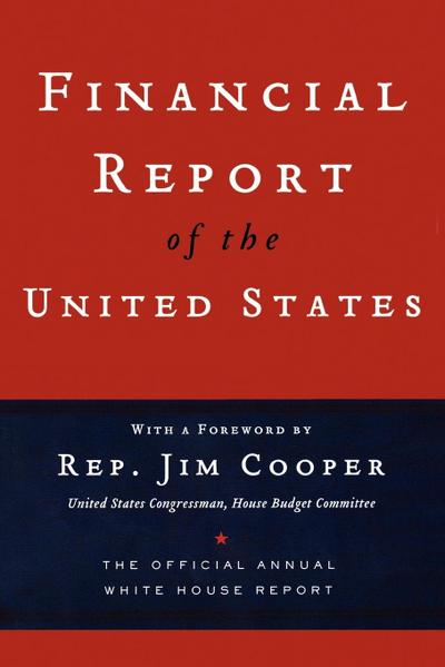 Financial Report of the United States