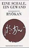 Eine Schale, ein Gewand