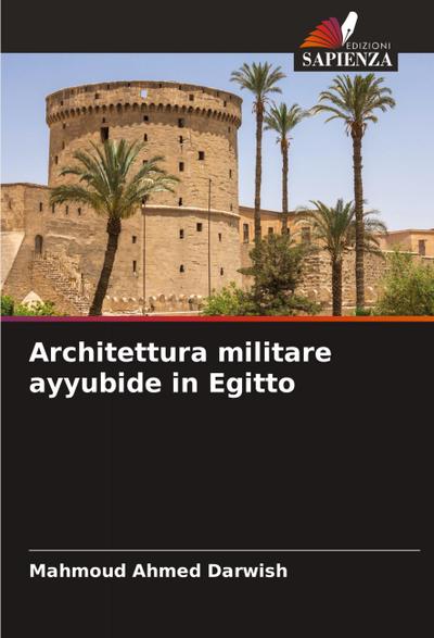 Architettura militare ayyubide in Egitto
