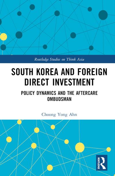 South Korea and Foreign Direct Investment