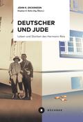Deutscher und Jude