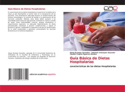 Guía Básica de Dietas Hospitalarias
