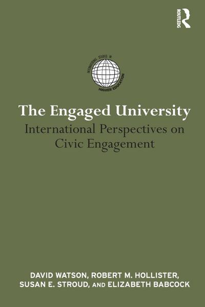 The Engaged University