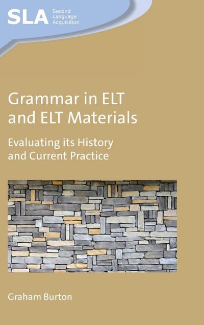 Grammar in ELT and ELT Materials