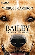 Bailey - Ein Freund fürs Leben