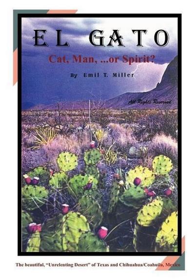 Miller, E: EL GATO